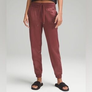 Lululemon Scuba Joggers